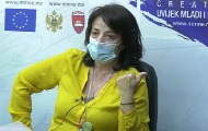 Sindikat medija CG: Postupanje pravosudnih organa u slučaju napada na novinarku "Vijesti" šalje tužnu poruku javnosti Sindikat medija CG: Postupanje pravosudnih organa u slučaju napada na novinarku "Vijesti" šalje tužnu poruku javnosti
